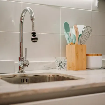 Apartamento Nature Cosy Private House,w/ac Downtown Near Metro Porto